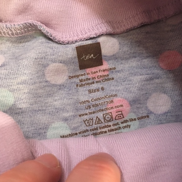 Tea - Picture 4 of 5